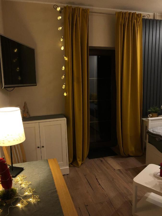 Nowoczesny Pokoj W Spokojnej Okolicy Chelmno  Bagian luar foto
